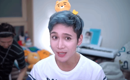 Image result for edward avila gif