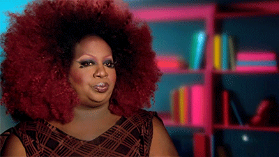 Shake Head No - Reaction GIFs