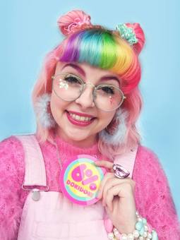 Image result for pixielocks punk
