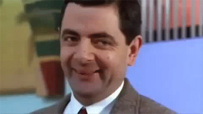 Sarcastic-Mr.-Bean-Margic-Quote-Gif-Snor