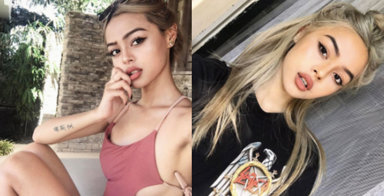 Lily-Maymac-plastic-surgery-rumors-nose-
